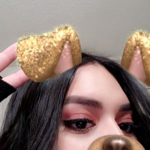 Meet your Posher, Natalie